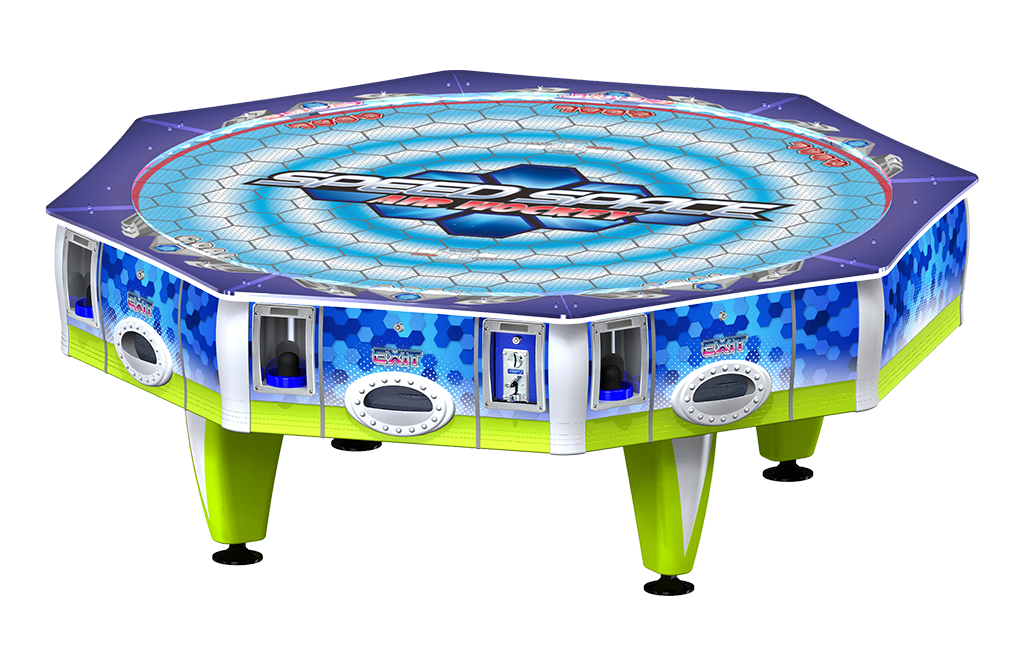 AIR HOCKEY TABLE