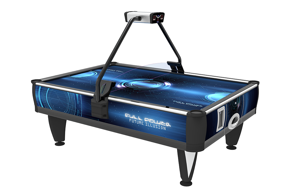 FUTURE ILLUSION HOCKEY TABLE