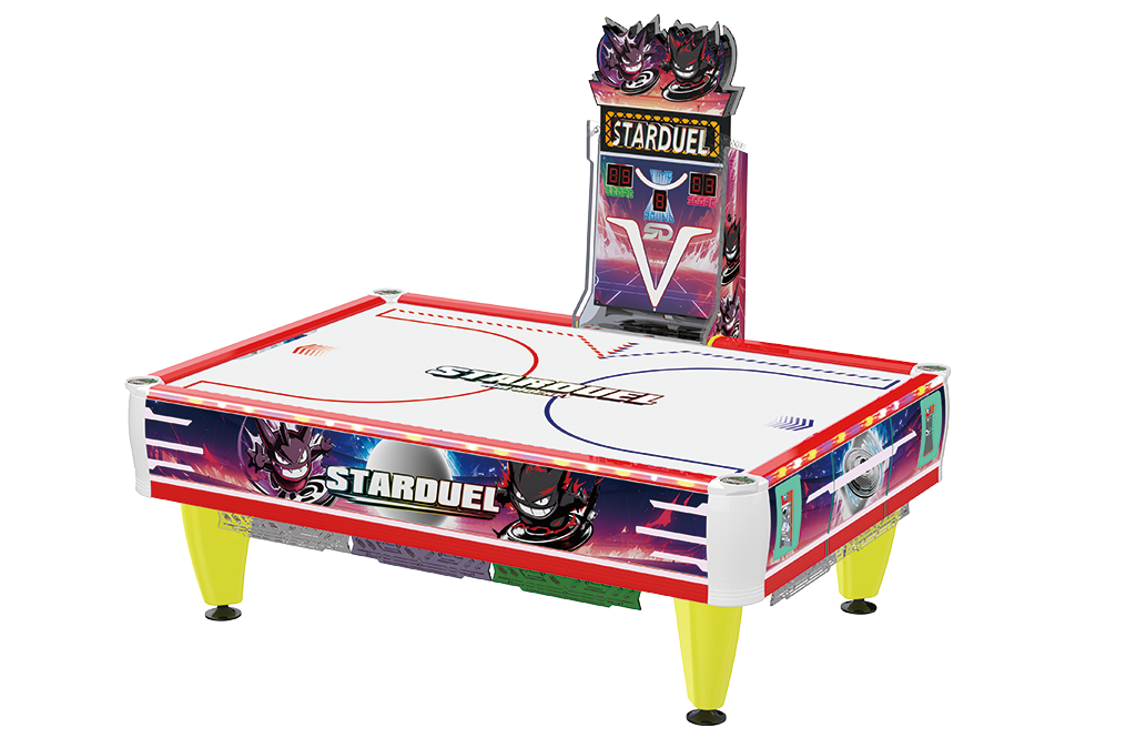 STARDUEL
